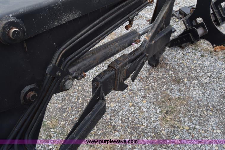 image for item L1022 Westendorf loader