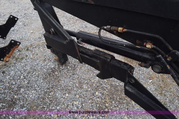 image for item L1022 Westendorf loader