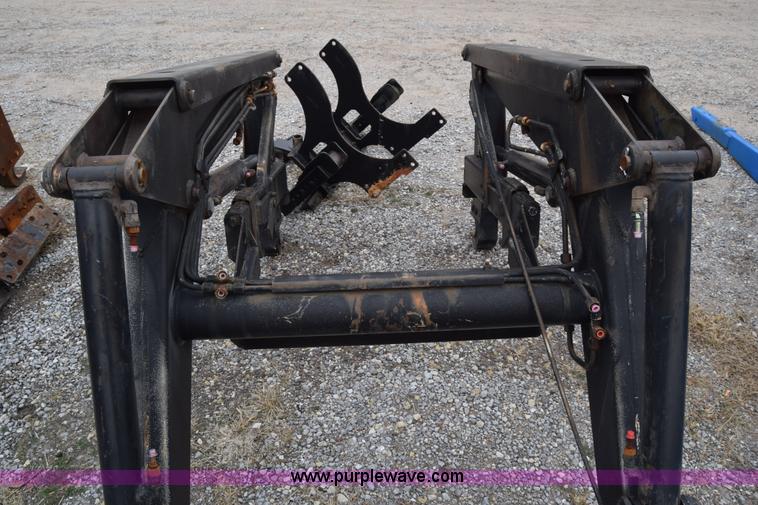 image for item L1022 Westendorf loader