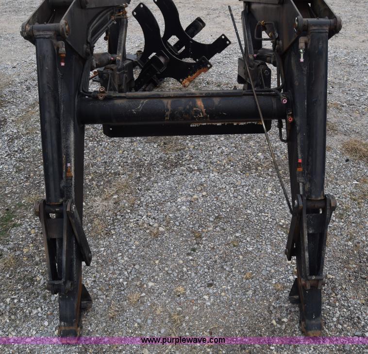 image for item L1022 Westendorf loader