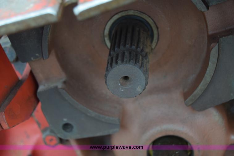 image for item L1025 International Farmall 1256 tractor