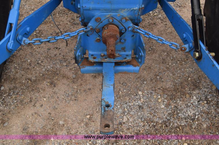 image for item L1026 Ford 4000 tractor