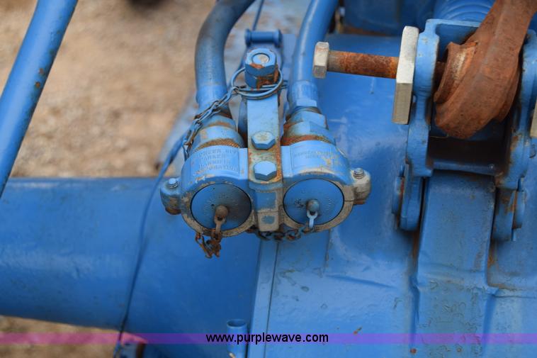 image for item L1026 Ford 4000 tractor