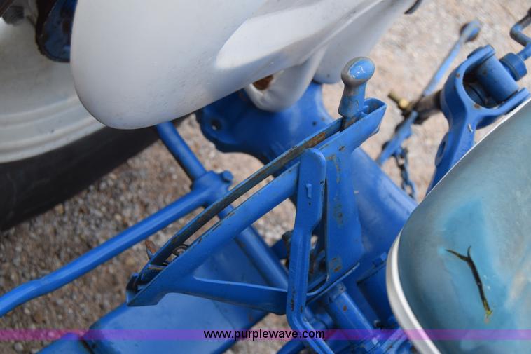 image for item L1026 Ford 4000 tractor