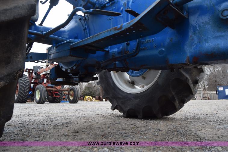 image for item L1026 Ford 4000 tractor