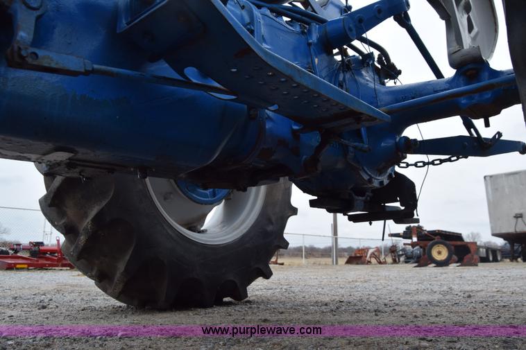 image for item L1026 Ford 4000 tractor