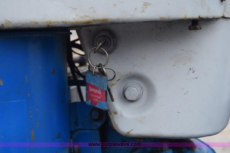 image for item L1026 Ford 4000 tractor