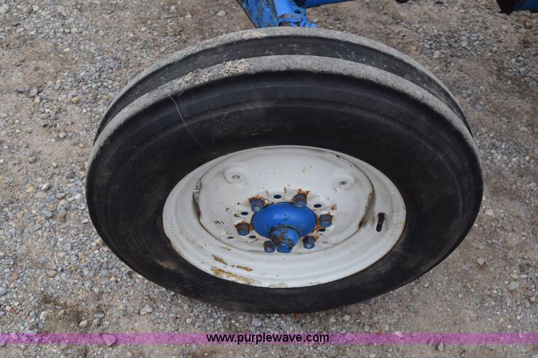 image for item L1026 Ford 4000 tractor