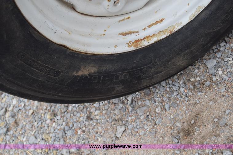 image for item L1026 Ford 4000 tractor