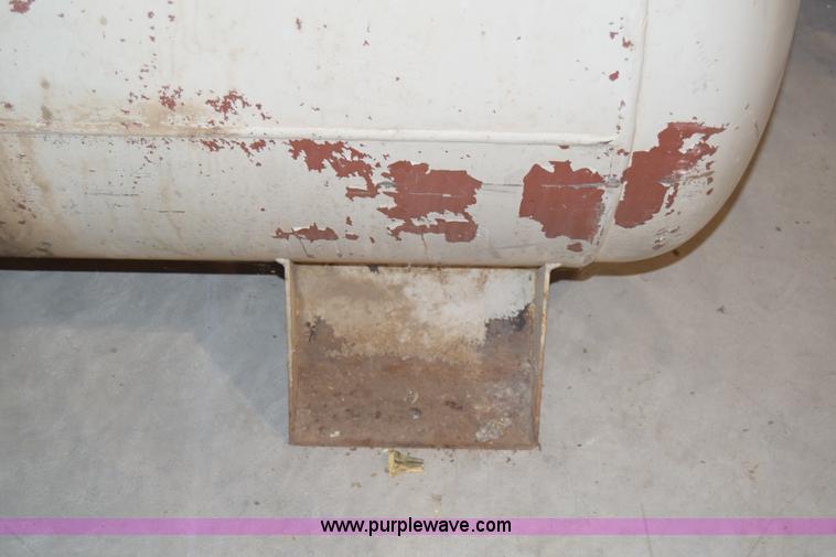 image for item L1070 Kellogg American air compressor