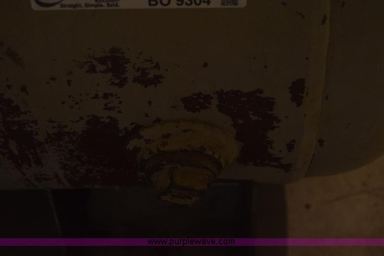 image for item L1070 Kellogg American air compressor