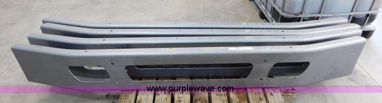 image for item AW9316 (4) bumpers