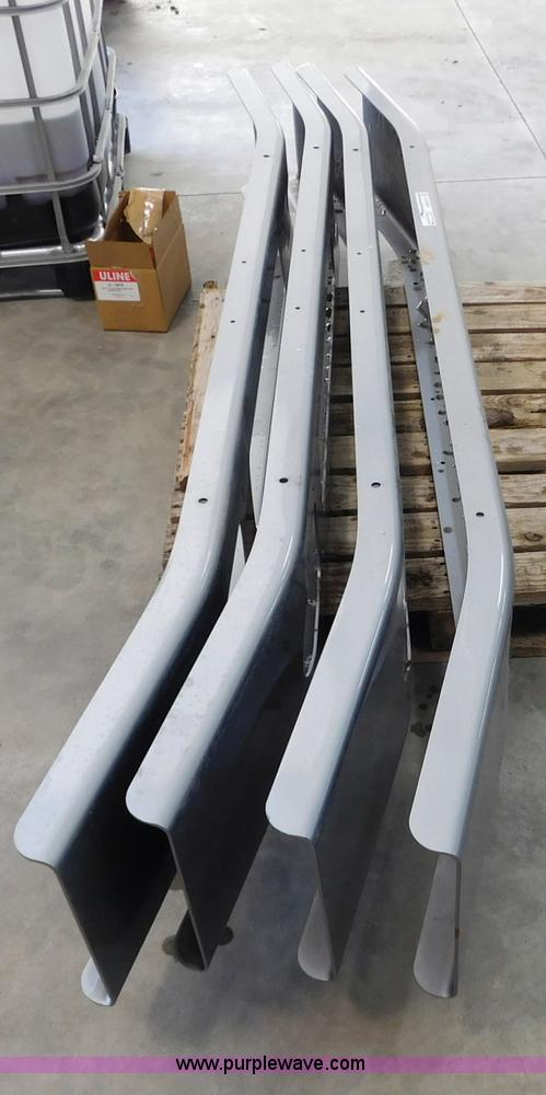 image for item AW9316 (4) bumpers