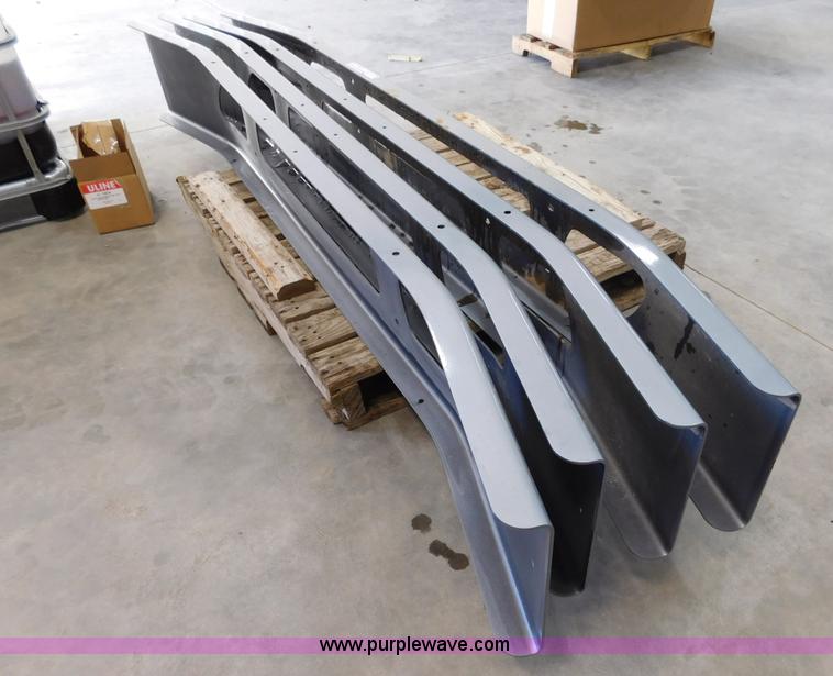 image for item AW9316 (4) bumpers