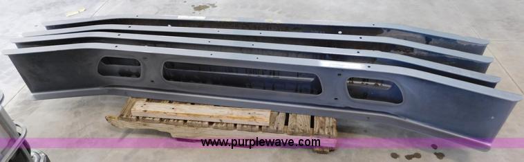 image for item AW9316 (4) bumpers