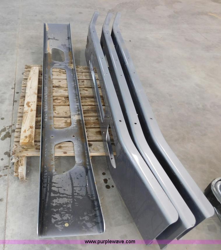 image for item AW9316 (4) bumpers