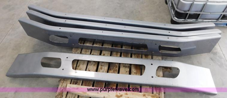 image for item AW9316 (4) bumpers