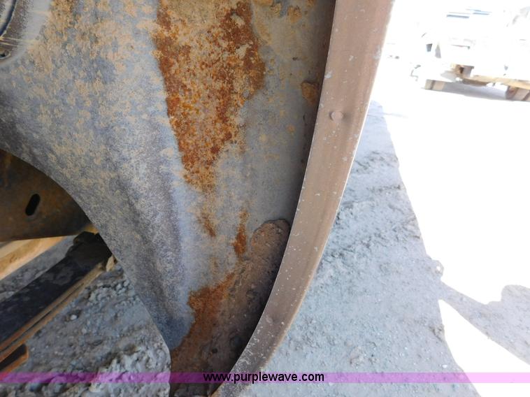 image for item AW9334 2007 Chevrolet Silverado 1500 Crew Cab pickup truck