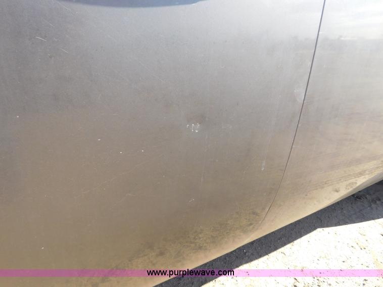 image for item AW9334 2007 Chevrolet Silverado 1500 Crew Cab pickup truck