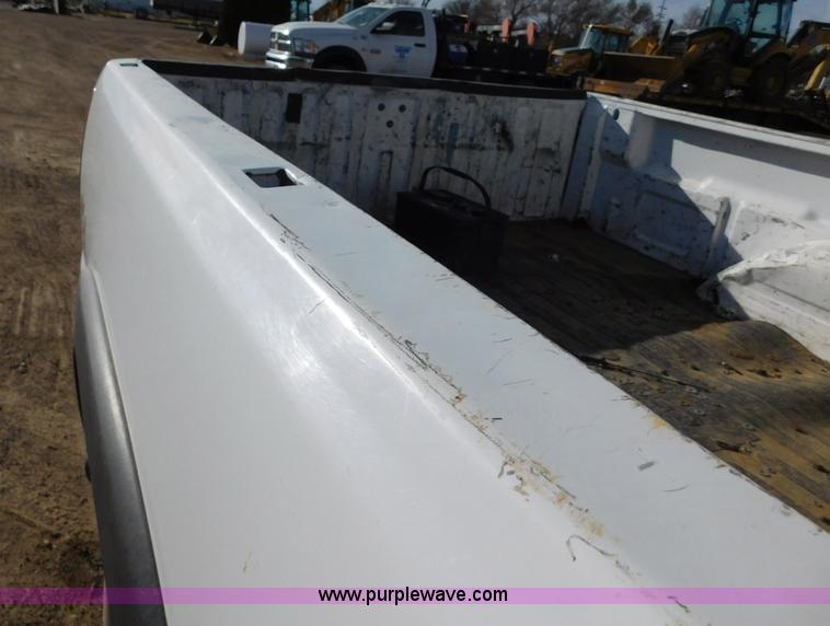 image for item AW9339 2006 Chevrolet Silverado 2500HD pickup truck