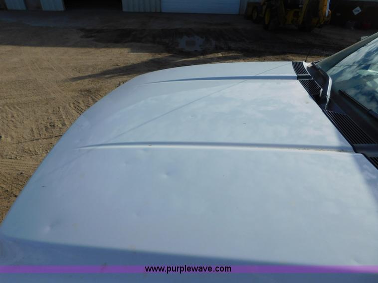 image for item AW9341 2008 Chevrolet Silverado 1500 Crew Cab pickup truck