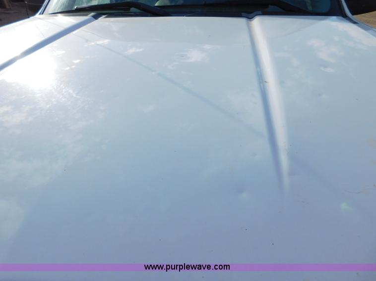 image for item AW9341 2008 Chevrolet Silverado 1500 Crew Cab pickup truck