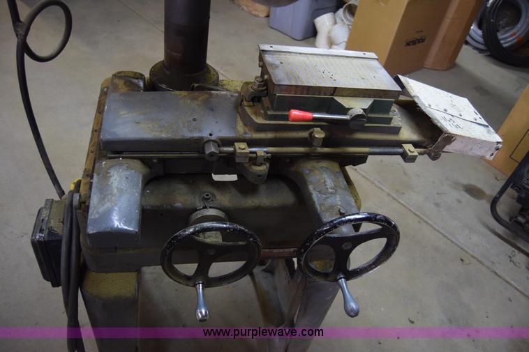 image for item BK9830 Delta Toolmaker surface grinder