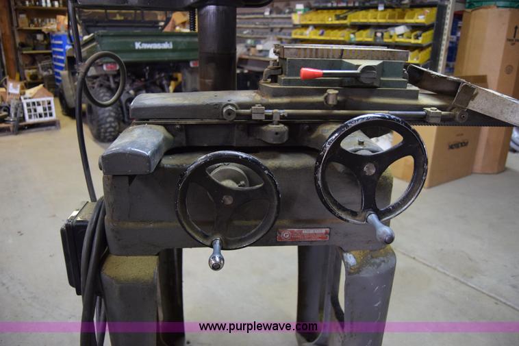 image for item BK9830 Delta Toolmaker surface grinder