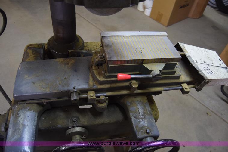 image for item BK9830 Delta Toolmaker surface grinder