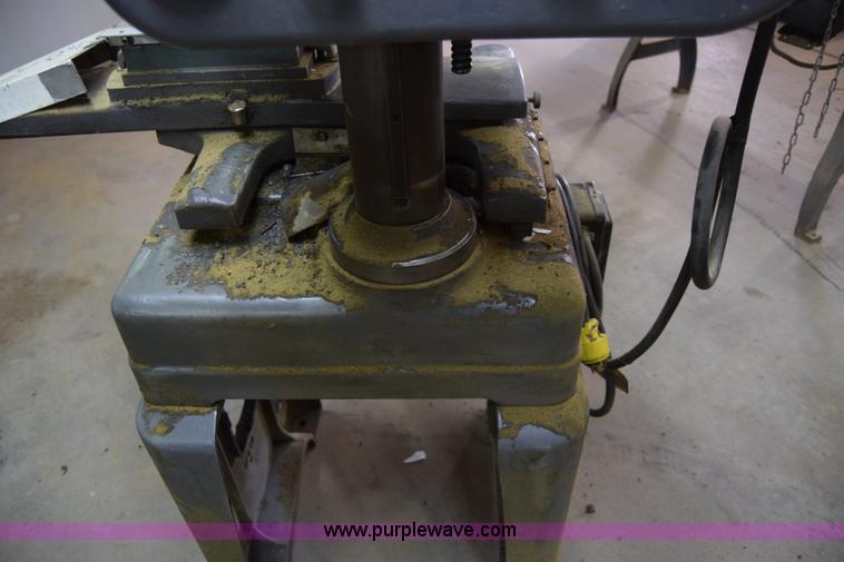 image for item BK9830 Delta Toolmaker surface grinder