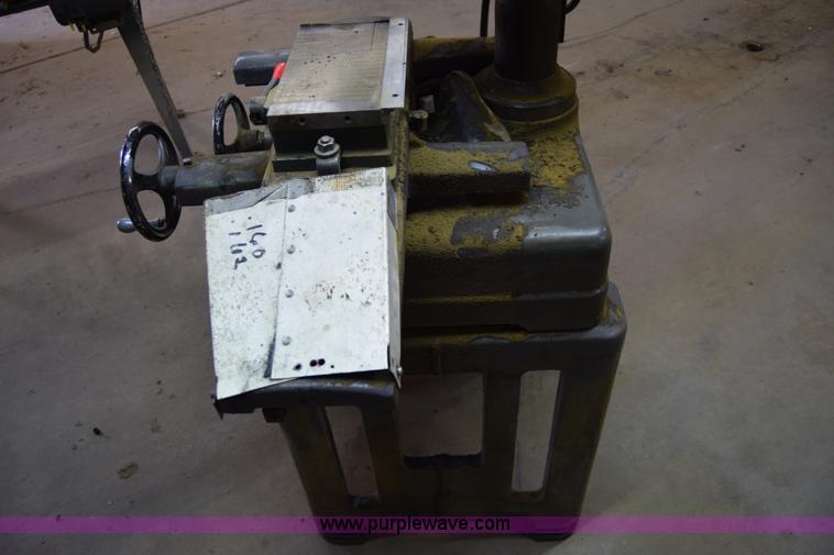 image for item BK9830 Delta Toolmaker surface grinder