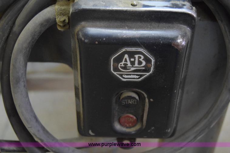 image for item BK9830 Delta Toolmaker surface grinder