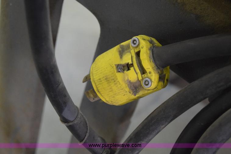 image for item BK9830 Delta Toolmaker surface grinder