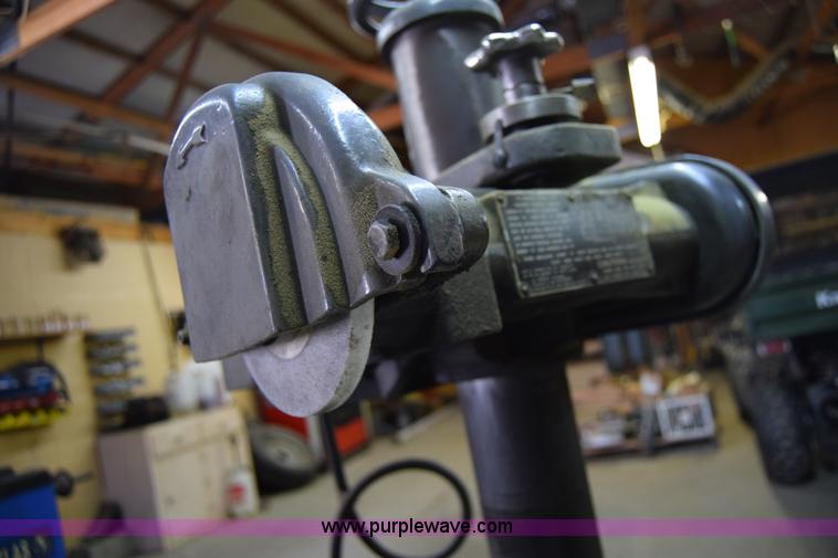 image for item BK9830 Delta Toolmaker surface grinder