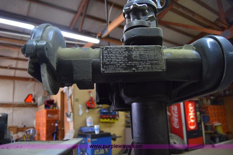 image for item BK9830 Delta Toolmaker surface grinder