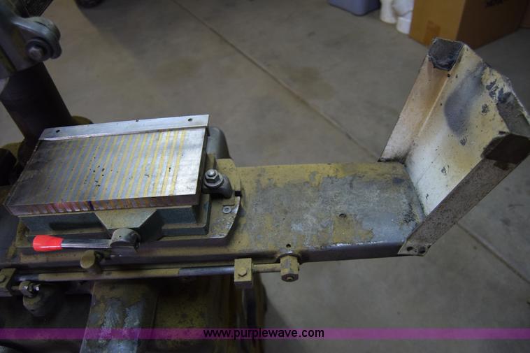 image for item BK9830 Delta Toolmaker surface grinder