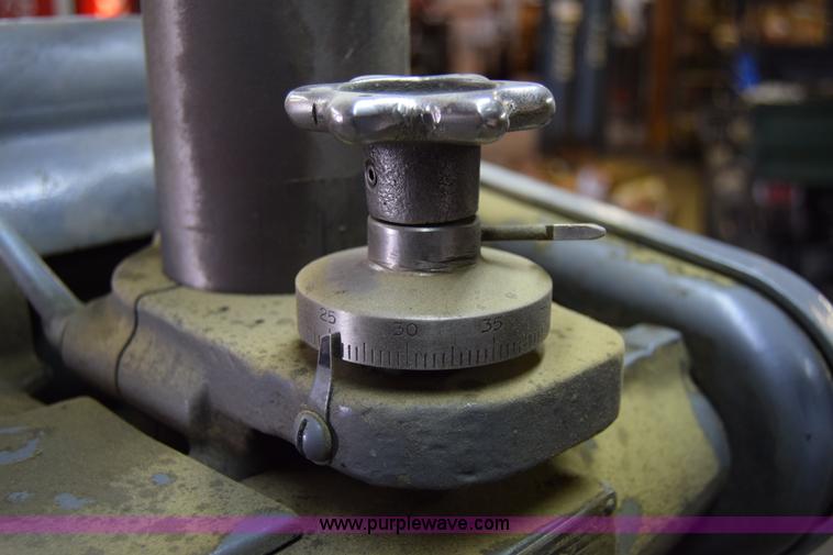 image for item BK9830 Delta Toolmaker surface grinder