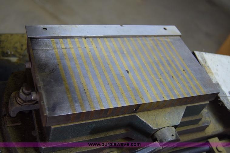 image for item BK9830 Delta Toolmaker surface grinder