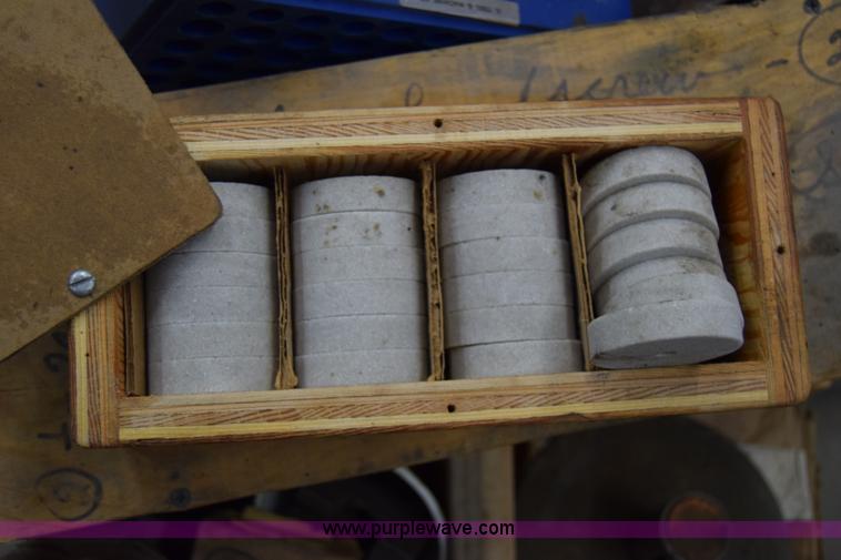 image for item BK9830 Delta Toolmaker surface grinder