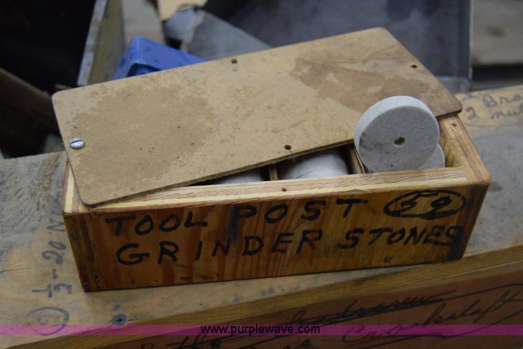 image for item BK9830 Delta Toolmaker surface grinder