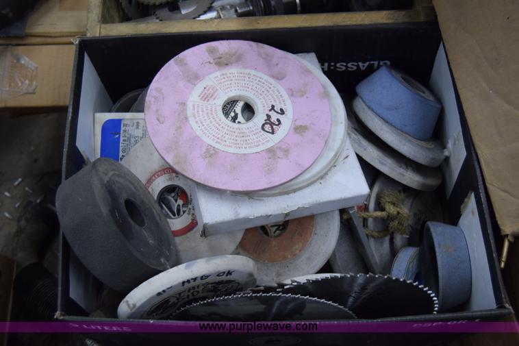 image for item BK9830 Delta Toolmaker surface grinder