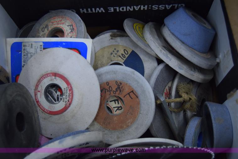 image for item BK9830 Delta Toolmaker surface grinder