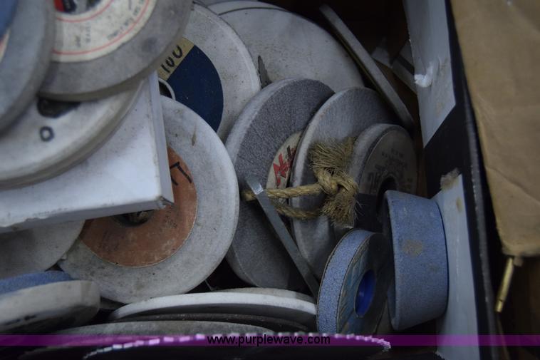 image for item BK9830 Delta Toolmaker surface grinder