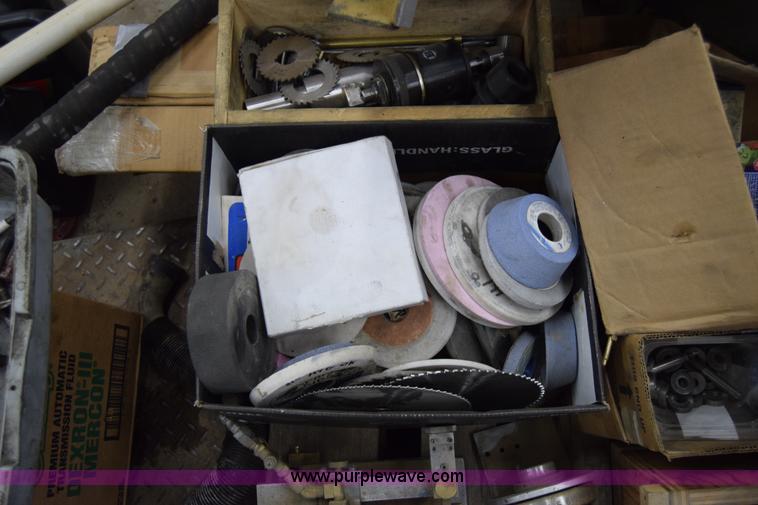 image for item BK9830 Delta Toolmaker surface grinder