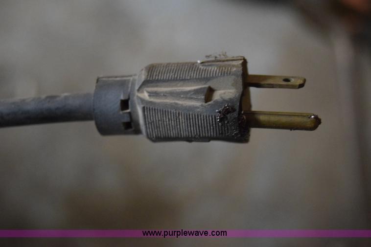 image for item BK9845 Ramco RS-90P metal cutting band saw