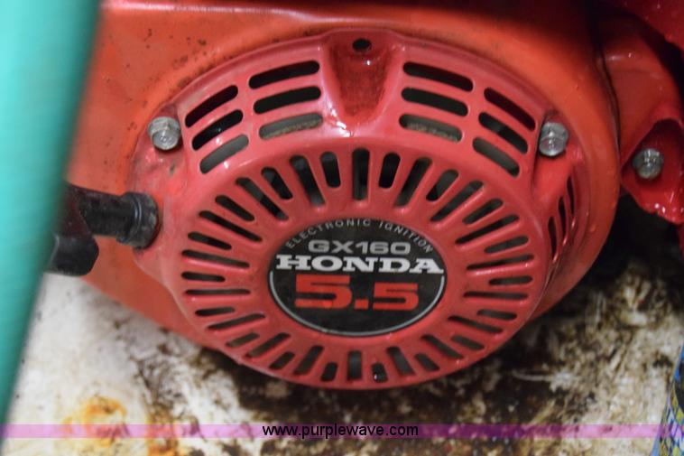 image for item BO9674 280 gallon slide-in steel vacuum slurry tank