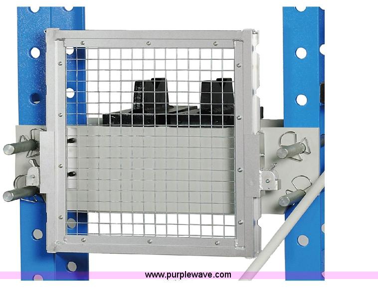 image for item E1368 Shop press