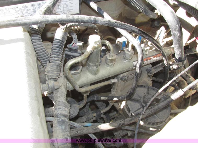 image for item H1063 2003 Dodge Ram 2500 SLT Quad Cab pickup truck