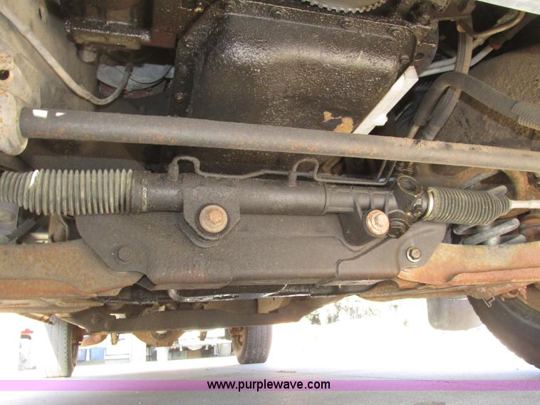 image for item H1063 2003 Dodge Ram 2500 SLT Quad Cab pickup truck