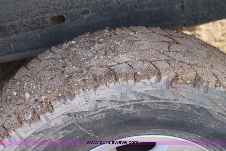 image for item J1346 2010 Chevrolet Silverado 2500HD Crew Cab pickup truck